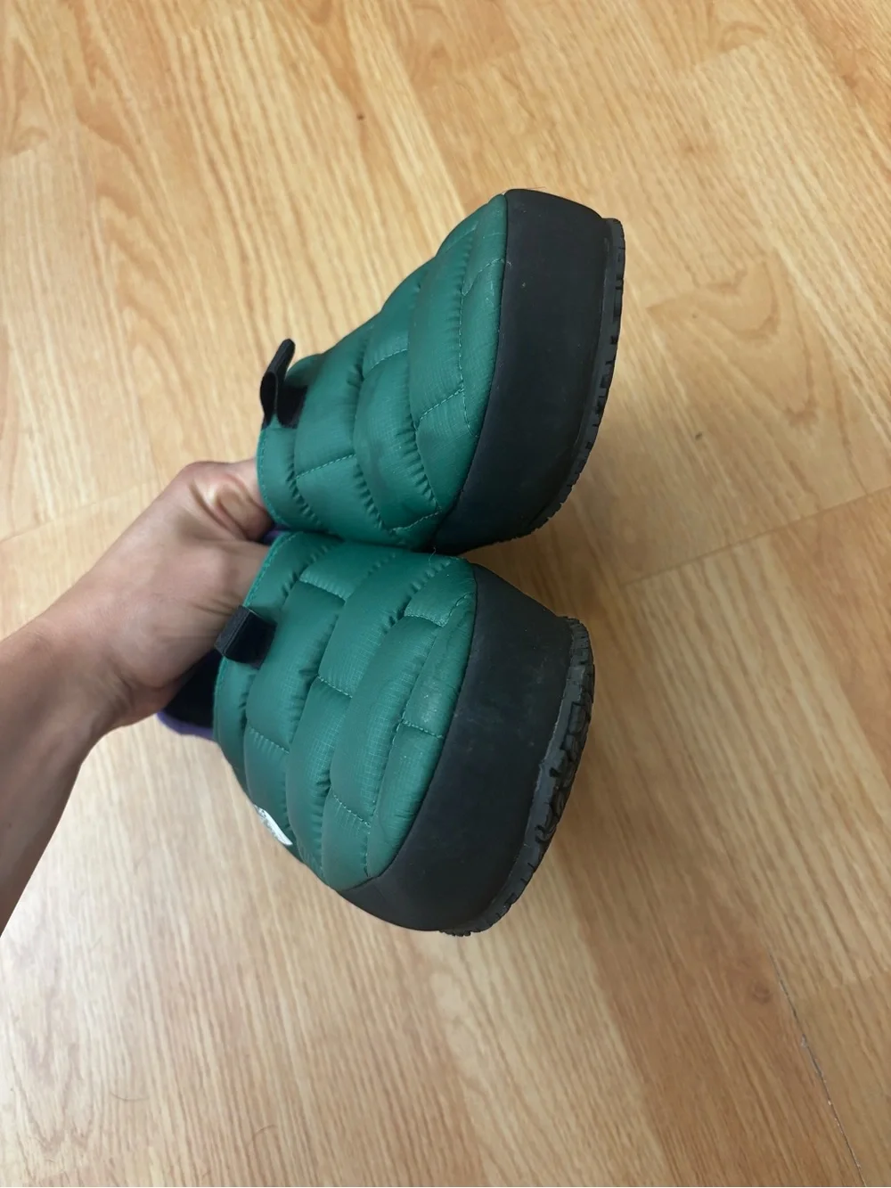The North Face north face